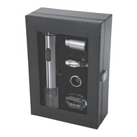 Oster FPSTBW8050-KIT User Manual