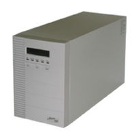 Always On GES-302N Operator's Manual