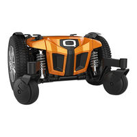 Quantum edge 2.0 Owner's Manual