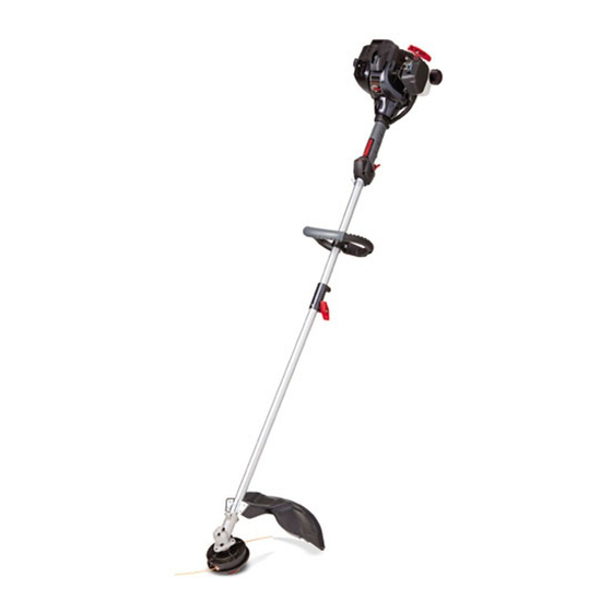Troy-Bilt TB2040 XP Operator's Manual