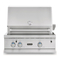 Grill Viking VGBQ53024 Use & Care Manual