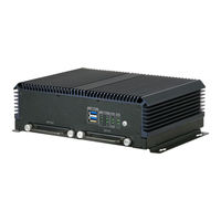 IEI Technology IVS-300 User Manual