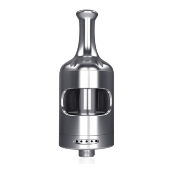 Aspire Nautilus 2S Manuals