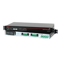 Wti RPC Series Hardware Manual