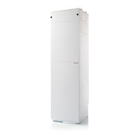 Nilan Compact S Series Installation Instruction