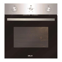 Drija Latino 60 Electrico User Manual