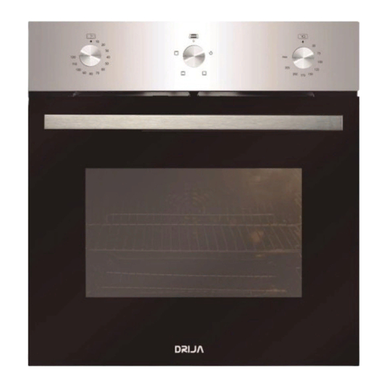 Drija Latino 60 Eléctrico User Manual