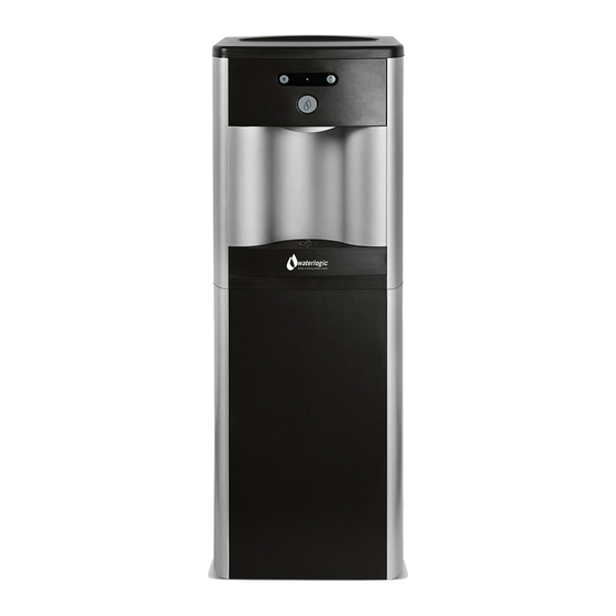 WaterLogic WL200 Series Manual