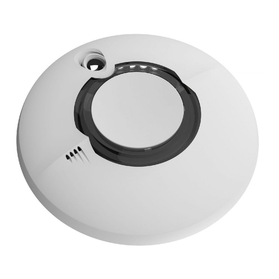 FireAngel ST-630-INT Manual