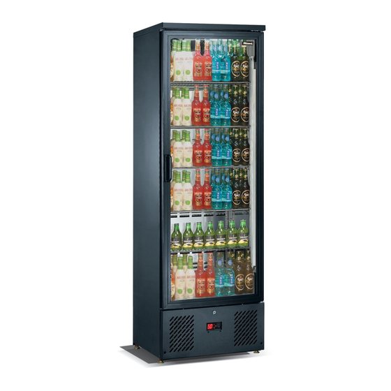 Blizzard Bar10 User Manual