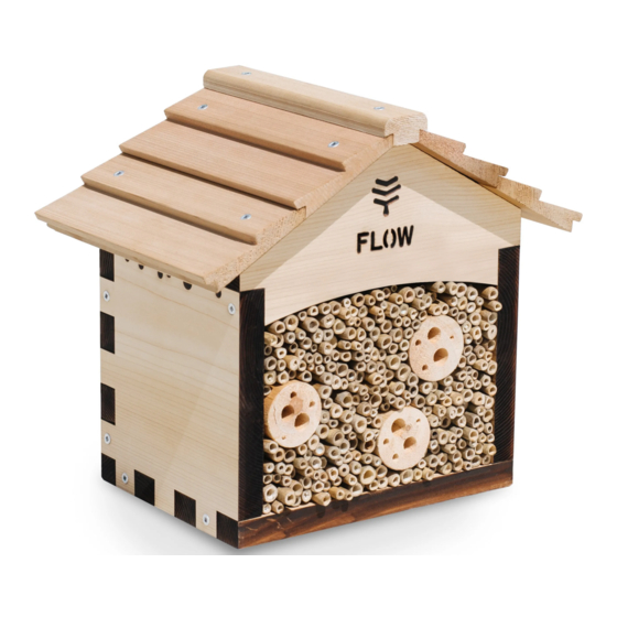 Flow POLLINATOR Assembly