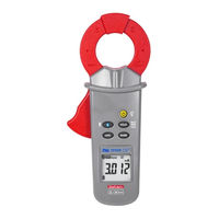 SEFRAM MW 3950B User Manual