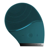 Concept2 Sonivibe SK9003 Manual