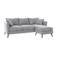 Dorel Home Products DA2006379N Manual