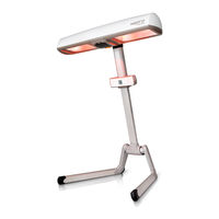 VDL Hapro Innergize HP8580 Manual