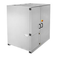 Ruck Ventilatoren ROTO KOMPAKT Assembly And Operating Manual