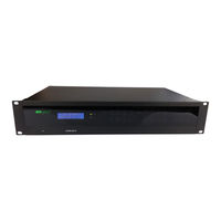 AVGear AVG-UHD4K-88 V2 User Manual