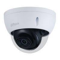 Dahua IPC-HDBW7842HP-Z Quick Start Manual