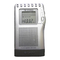 Radio Sony SRF-R405 Service Manual