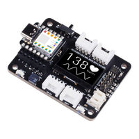 Seeeduino XIAO Manual