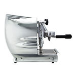 Revive Espresso Cuadra Operation Manual