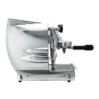 Revive Espresso Cuadra Operation Manual