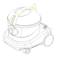 Fimap Prodim FA 15 SILENZIO Use And Maintenance Manual