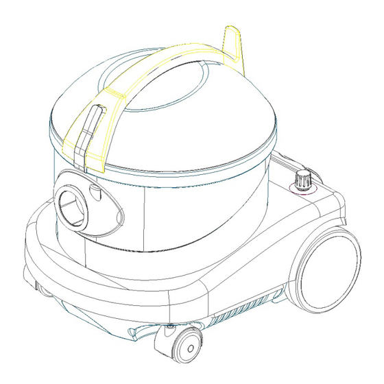 Fimap Prodim FA 15 SILENZIO Use And Maintenance Manual