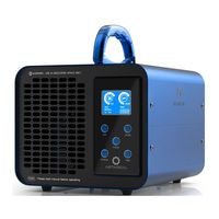 Airthereal MA10K-PRODIGI User Manual