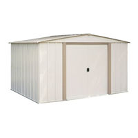 Arrow Storage Products SE65EU Owner's Manual & Assembly Instructions