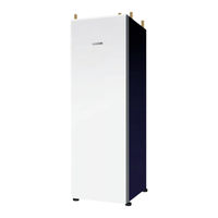 Gebwell Aries 12C Installation, Commissioning And Maintenance Manual