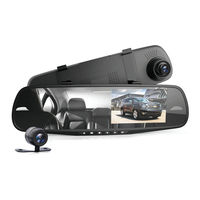 Pyle PLCMDVR49 User Manual