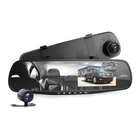 Pyle PLCMDVR49 User Manual