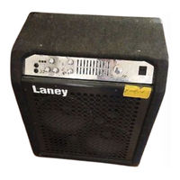 Laney DB Series User Manual