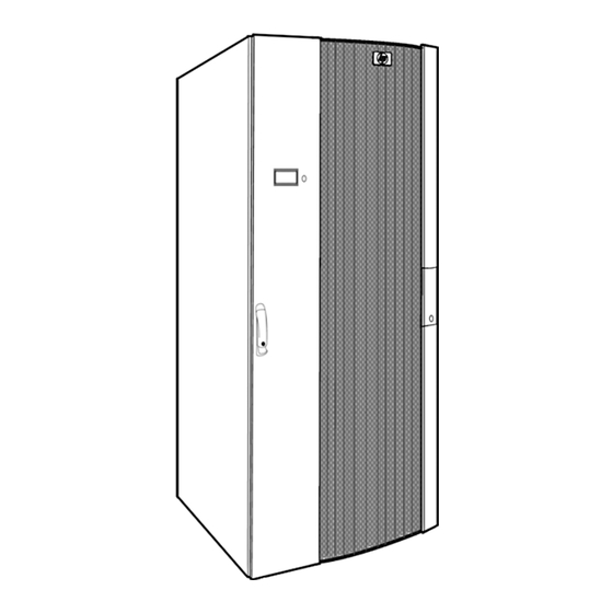 HP AF058A Overview