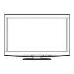 Panasonic Viera TX-L37V20B Operating Instructions Manual