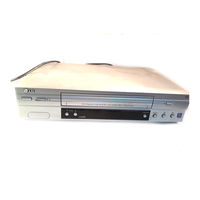 LG LV4280 User Manual