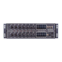 Mesa/Boogie QUAD PRE-AMP Owner Operating Instructions