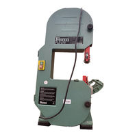 Ferm FLZ-275 User Manual