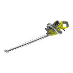 Ryobi RHT6060RS Original Instructions Manual