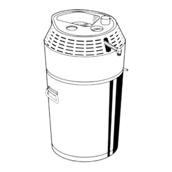 CAIRE Companion Series User Manual