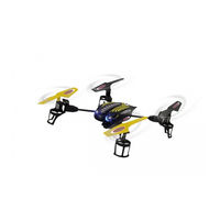 Jamara Q-Drohne AHP Instruction