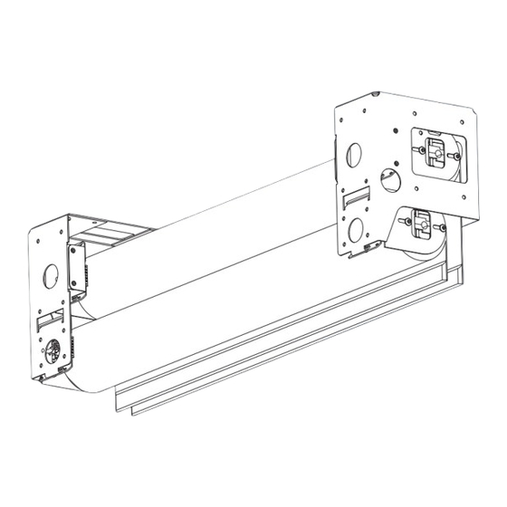 Lutron Electronics Sivoia QED Installation Instructions Manual