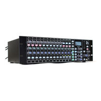 thomann The t.mix 16.4 User Manual