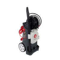 STERWINS 150C EPW.3 Assembly, Use, Maintenance Manual