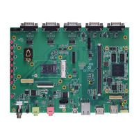 AXIOMTEK SCB120 Hardware User Manual