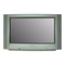 TV Panasonic TX-32DK1F Service Manual