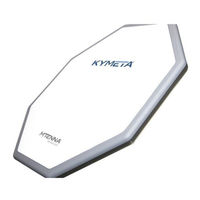 Kymeta KyWay U7 8W Quick Start Manual