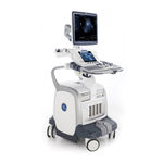 GE Voluson S8 Technical Publication