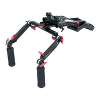 Proaim SR-250-00 Assembly Manual